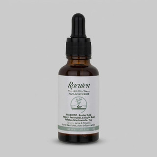 سرم ضد جوش راکوتن مدل Anti Acne حجم 30 میلی لیتر